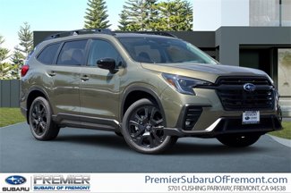 New 2025 Subaru Ascent Bronze Edition image 1