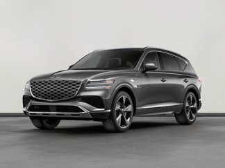 New 2026 Genesis GV80 3.5T Prestige video 1