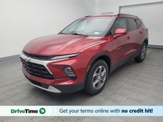 Used 2023 Chevrolet Blazer LT w/ Convenience Package image 1