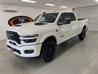 New 2025 RAM 2500 Limited image 1