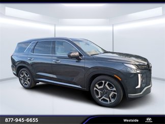 New 2025 Hyundai Palisade Limited image 1