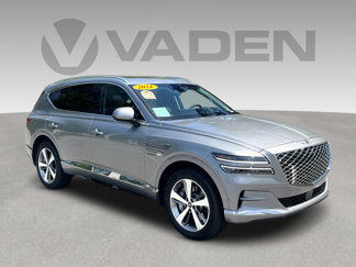 Used 2024 Genesis GV80 3.5T w/ Advanced Package image 1