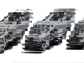 New 2026 GMC Acadia Denali image 1