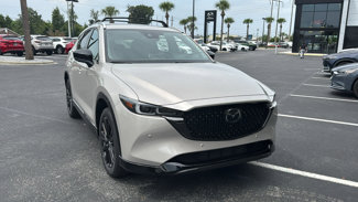 New 2025 MAZDA CX-5 2.5 Turbo image 1