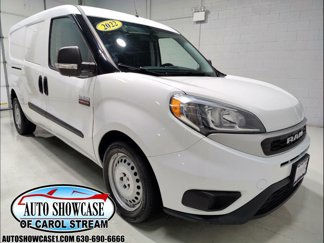 Used 2022 RAM ProMaster City Tradesman image 1