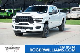 New 2025 RAM 2500 Limited image 1