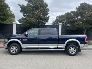 Used 2013 RAM 2500 Laramie w/ Convenience Group image 1