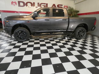 New 2025 RAM 2500 Big Horn image 1