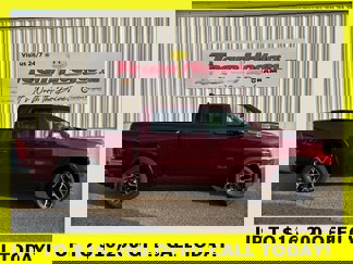 New 2025 RAM 1500 Laramie image 1