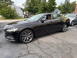Used 2017 Volvo S90 T5 Momentum w/ Vision Package image 1