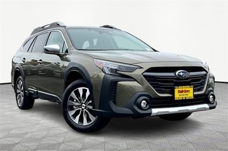 New 2025 Subaru Outback Touring XT image 1