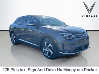 New 2025 VinFast VF 8 Eco image 1