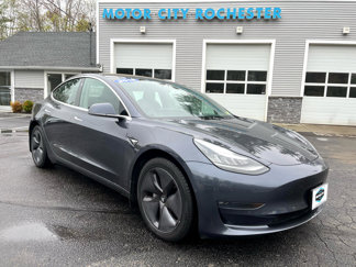 Used 2018 Tesla Model 3 image 1