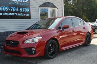 Used 2015 Subaru WRX image 1