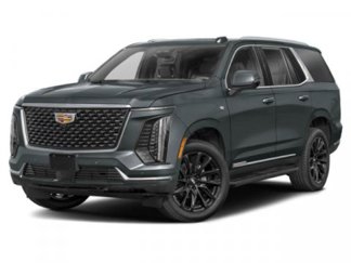 New 2026 Cadillac Escalade Sport image 1