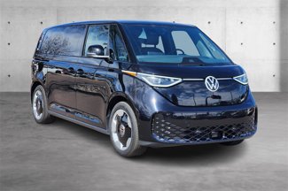 New 2025 Volkswagen ID. Buzz Pro S image 1