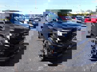 New 2026 GMC Acadia Elevation w/ Black Edition image 1