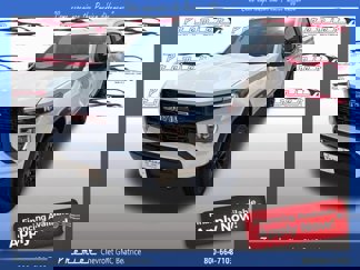 New 2026 GMC Canyon Elevation w/ Convenience Package image 1