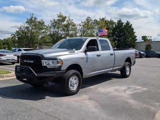 Used 2020 RAM 2500 Tradesman image 1