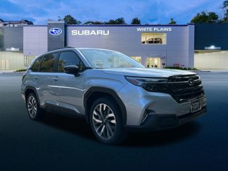 New 2025 Subaru Forester Touring image 1