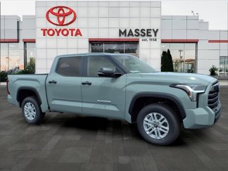New 2025 Toyota Tundra SR5 image 1