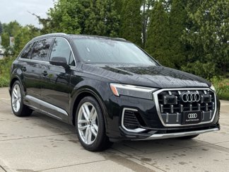 New 2025 Audi Q7 3.0T Premium Plus image 1