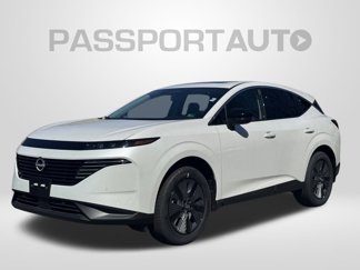 New 2025 Nissan Murano SL image 1
