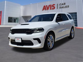 Used 2024 Dodge Durango R/T image 1