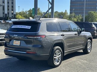 Certified 2023 Jeep Grand Cherokee L Laredo video 2