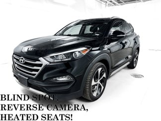 Used 2018 Hyundai Tucson Sport w/ Cargo Package image 1