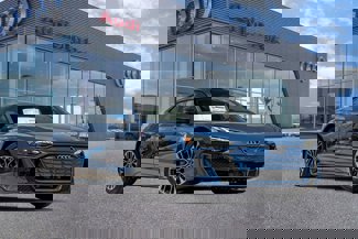 New 2025 Audi S e-tron GT Premium Plus image 1