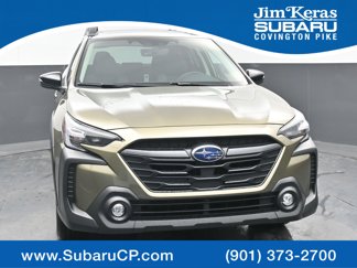 New 2025 Subaru Outback Onyx Edition image 1