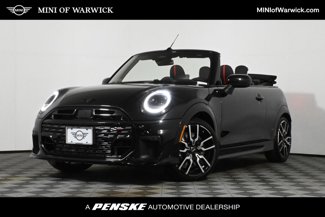 New 2026 MINI Cooper S image 1
