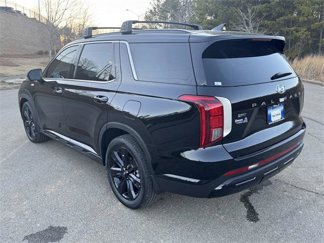 New 2025 Hyundai Palisade XRT video 3