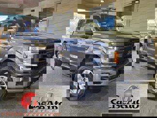 Used 2019 Ford F150 XL w/ Equipment Group 101A Mid image 1