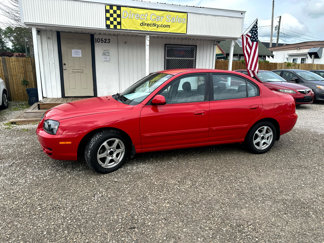 Used 2005 Hyundai Elantra GLS image 1