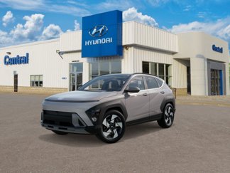 New 2026 Hyundai Kona SEL Sport image 1