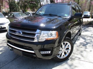 Used 2016 Ford Expedition Limited image 1