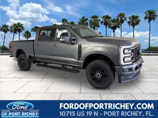 New 2026 Ford F250 Lariat image 1