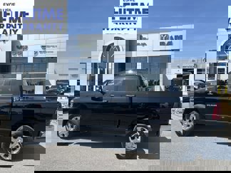 New 2025 RAM 2500 Big Horn image 1