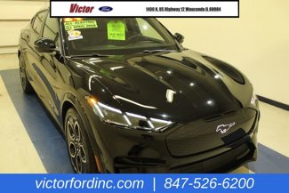 Used 2024 Ford Mustang Mach-E GT image 1