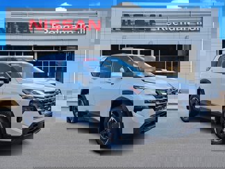 Certified 2025 Nissan Rogue SV w/ SV Premium Package image 1