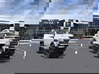 New 2026 GMC Sierra EV Elevation image 1