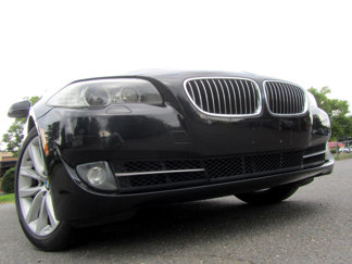 Used 2012 BMW 535i Sedan image 1