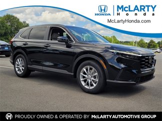 New 2026 Honda CR-V EX image 1
