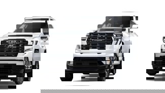 New 2026 GMC Acadia Denali Ultimate image 1