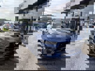 New 2025 Ford Mustang GT Premium image 1