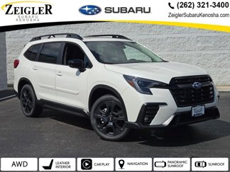 New 2025 Subaru Ascent Bronze Edition image 1