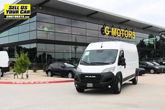 Used 2024 RAM ProMaster 2500 w/ Convenience Group image 1