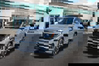 New 2026 Volkswagen Atlas SEL Premium R-Line image 1